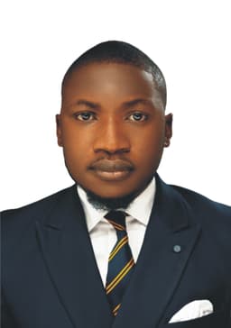 Arc. David Uchegbu