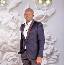 Ayokunle Tedunjaye