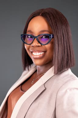 Bukola Oyesile