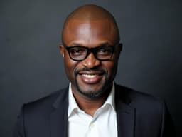 Segun Omoniyi